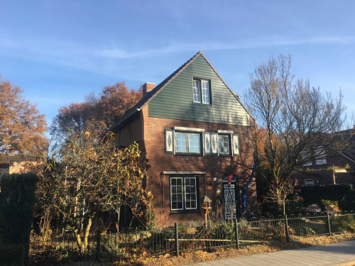 Impressie afbeelding