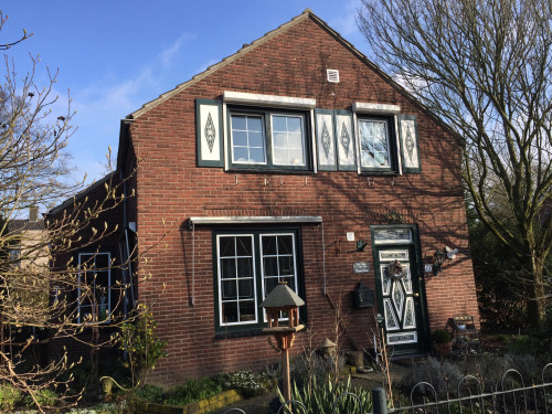 Impressie afbeelding