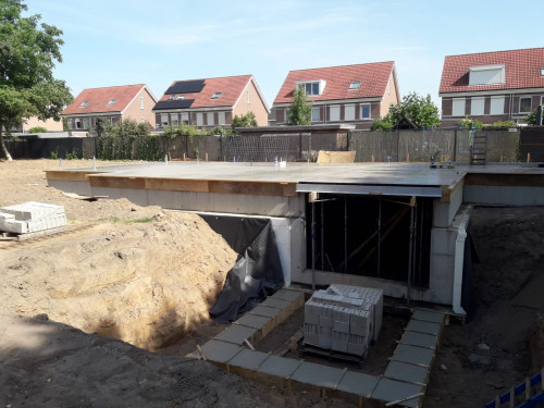 Impressie afbeelding
