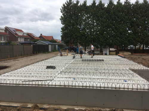 Impressie afbeelding
