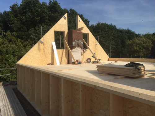 Impressie afbeelding