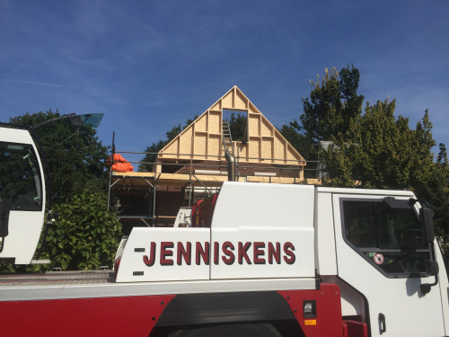 Impressie afbeelding